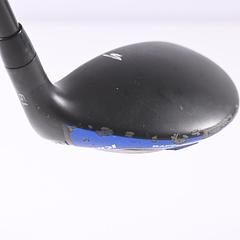 Cobra King F9 One Length #3 Hybrid / 19 Degree / Stiff Flex Fujikura Atmos Black - Image 5