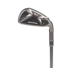TaylorMade M2 2016 Graphite Mens Right Hand 5 Iron Regular - REAX 65 - Image 1