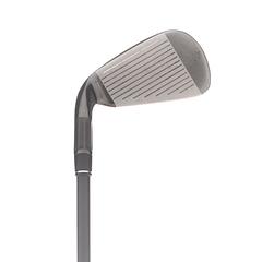 TaylorMade M2 2016 Graphite Mens Right Hand 5 Iron Regular - REAX 65 - Image 2
