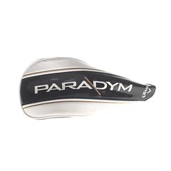 Callaway Paradym Graphite Mens Right Hand Driver 10.5* Stiff - Hzrdus Silver 6.0 50g - Image 7