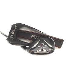 Titleist 816 H1 Graphite Mens Right Hand 3 Hybrid 21* Regular - Diamana 70 - Image 1