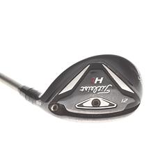 Titleist 816 H1 Graphite Mens Right Hand 3 Hybrid 21* Regular - Diamana 70 - Image 2