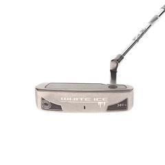 Odyssey White Ice 1 Mens Right Hand Putter 35" Blade - Odyssey - Image 2