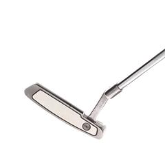 Odyssey White Ice 1 Mens Right Hand Putter 35" Blade - Odyssey - Image 4