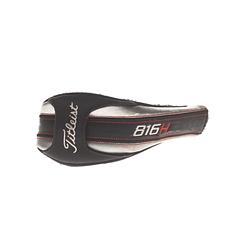 Titleist 816 H1 Graphite Mens Right Hand 3 Hybrid 21* Regular - Diamana 70 - Image 7