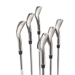 Callaway Rogue CF18 Steel Mens Right Hand Irons 5-PW Regular - True Temper XP95 R300 - Image 3