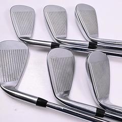 PXG 0311 P Gen3 Irons / 5-PW / Regular Flex Elevate VSS 95 Shafts - Image 3