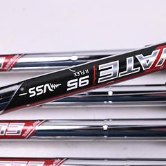 PXG 0311 P Gen3 Irons / 5-PW / Regular Flex Elevate VSS 95 Shafts - Image 5