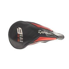 TaylorMade M6 Graphite Mens Left Hand Driver 10.5* Regular - Aldila RIP Phenom 55g - Image 7