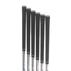 Callaway Rogue CF18 Steel Mens Right Hand Irons 5-PW Regular - True Temper XP95 R300 - Image 7