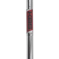 Wilson Launch Pad Steel Mens Left Hand Irons 5-SW Regular - KBS Tour 80 - Image 5