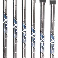 Callaway Rogue CF18 Steel Mens Right Hand Irons 5-PW Regular - True Temper XP95 R300 - Image 6