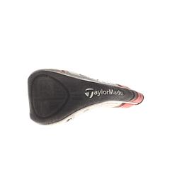 TaylorMade Burner 2008 Graphite Mens Right Hand 2 Hybrid 18* Extra Stiff - Aldila NV Hybrid 85 - Image 7