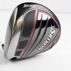 Left Hand Srixon Z-785 Driver / 10.5 Degree / Regular Flex Miyazaki C.Kua Blue 5 - Image 1