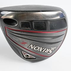 Left Hand Srixon Z-785 Driver / 10.5 Degree / Regular Flex Miyazaki C.Kua Blue 5 - Image 2