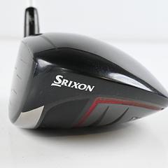 Left Hand Srixon Z-785 Driver / 10.5 Degree / Regular Flex Miyazaki C.Kua Blue 5 - Image 3