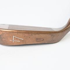 Ping Eye 2+ BeCu #4 Iron / 24.5 Degree / Black Dot / Senior Flex Ping U34 Shaft - Image 3