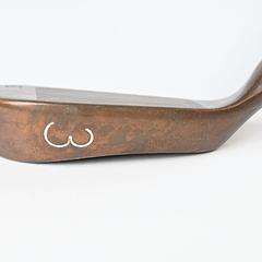 Ping Eye 2+ BeCu #3 Iron / 21.5 Degree / Black Dot / Senior Flex Ping U34 Shaft - Image 3