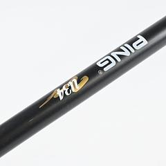 Ping Eye 2+ BeCu #3 Iron / 21.5 Degree / Black Dot / Senior Flex Ping U34 Shaft - Image 4
