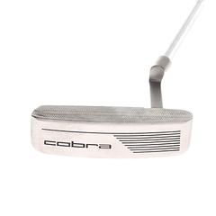 Cobra Fly XL Mens Right Hand Putter 34" Blade - Cobra - Image 1