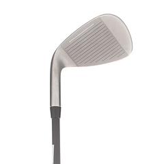 Cobra Aerojet One Length Graphite Mens Right Hand Pitching Wedge 41.5* Regular - KBS PGI 75 - Image 2