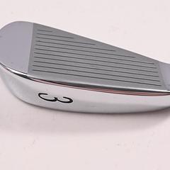 Mizuno MP-32 #3 Iron / 21 Degree / Regular Flex Dynamic Gold R300 Shaft - Image 3