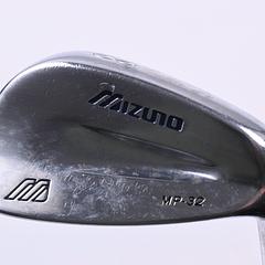 Mizuno MP-32 #8 Iron / 39 Degree / Regular Flex Dynamic Gold R300 Shaft - Image 1