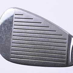 Mizuno MP-32 #8 Iron / 39 Degree / Regular Flex Dynamic Gold R300 Shaft - Image 2