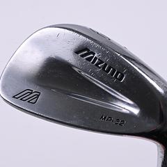 Mizuno MP-32 #9 Iron / 43 Degree / Regular Flex Dynamic Gold R300 Shaft - Image 1