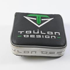 Odyssey Toulon Indianapolis Putter / 34 Inch - Image 8