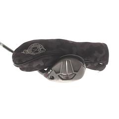 Titleist TSR2 Graphite Mens Right Hand 4 Hybrid 21* Stiff - Tensei Blue AV Series 65 - Image 1