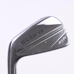 Left Hand Cobra King MB #7 Iron / 34 Degree / X-Flex NS Pro Modus3 Tour 120 - Image 1
