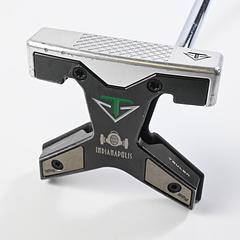 Odyssey Toulon Indianapolis Putter / 34 Inch - Image 2