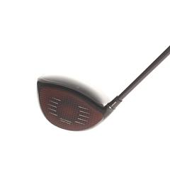 TaylorMade Stealth Plus Graphite Mens Right Hand Driver 10.5* Extra Stiff - Hzrdus Smoke Red RDX 6.5 60g - Image 4