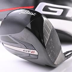 Titleist GT2 Driver / 9 Degree / Stiff Flex Tensei 1K Blue 55 Shaft - Image 1