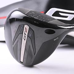 Titleist GT2 Driver / 9 Degree / Stiff Flex Tensei 1K Blue 55 Shaft - Image 2