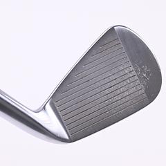 Left Hand Cobra King MB #7 Iron / 34 Degree / X-Flex NS Pro Modus3 Tour 120 - Image 2