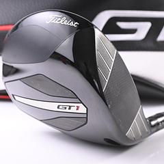 Titleist GT1 Driver / 10 Degree / Regular Flex AirSpeeder 40 Shaft - Image 1