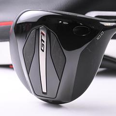 Titleist GT1 Driver / 10 Degree / Regular Flex AirSpeeder 40 Shaft - Image 2