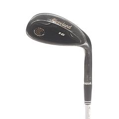 Cleveland CG16 Steel Mens Right Hand Sand Wedge 56* 14 Bounce Wedge - - Image 1