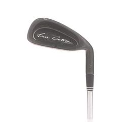 Cleveland TA5 Steel Mens Right Hand 6 Iron Regular - True Temper SensiCore - Image 1