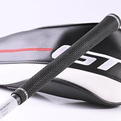 Titleist GT2 Driver / 9 Degree / Stiff Flex Tensei 1K Blue 55 Shaft - Image 8