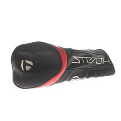 TaylorMade Stealth Plus Graphite Mens Right Hand Driver 10.5* Extra Stiff - Hzrdus Smoke Red RDX 6.5 60g - Image 7