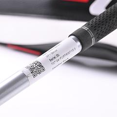 Titleist GT1 Driver / 10 Degree / Regular Flex AirSpeeder 40 Shaft - Image 7