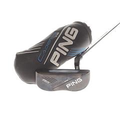 Ping Cadence TR B65 Mens Right Hand Putter 34" Mallet - Ping - Image 1