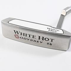 Odyssey White Hot #6 Putter / 32 Inch - Image 1