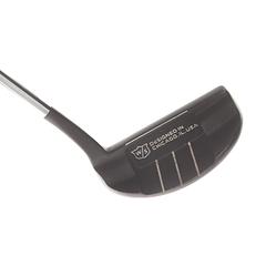 Wilson Infinite Grant Park Mens Right Hand Putter 34" Mallet Wilson - Wilson - Image 5