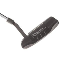 Wilson Infinite Windy City Mens Right Hand Putter 34" Blade Wilson - Wilson - Image 4