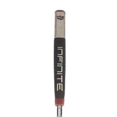 Wilson Infinite Windy City Mens Right Hand Putter 34" Blade Wilson - Wilson - Image 6