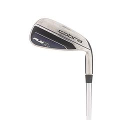 Cobra Fly XL Steel Mens Right Hand 6 Iron Regular - - Image 1